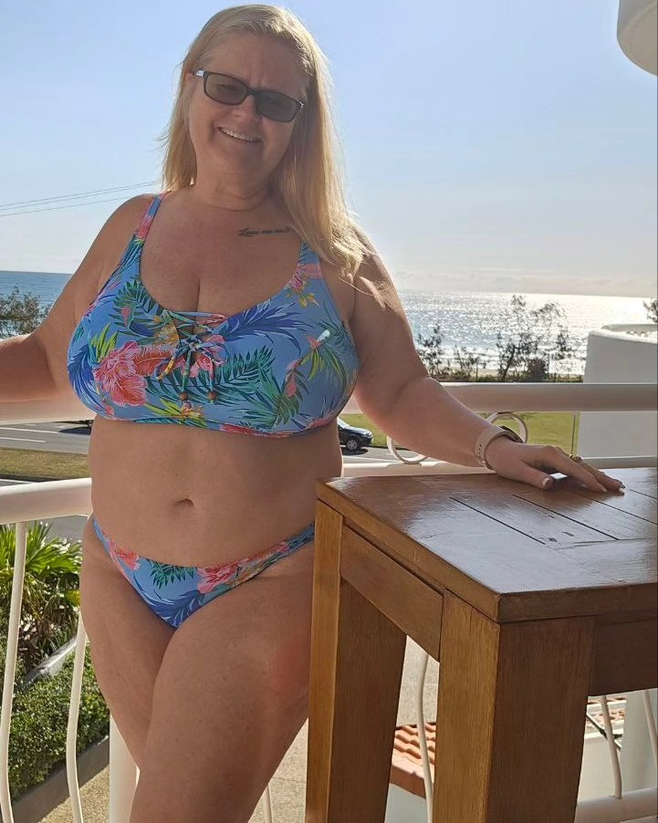 Brigitte, 50