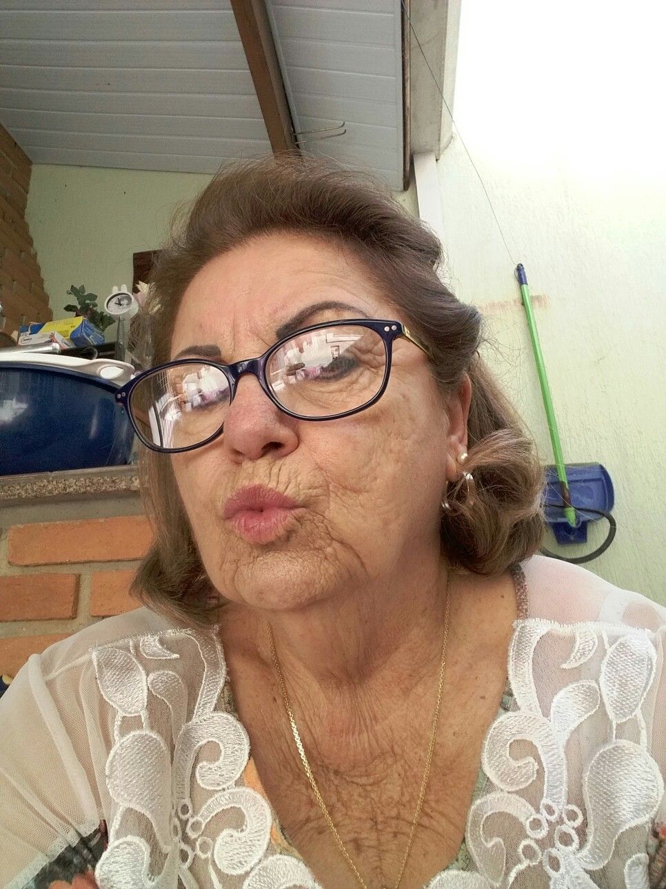 Denise, 68