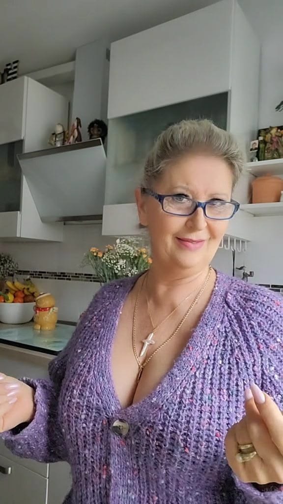 Françoise, 58